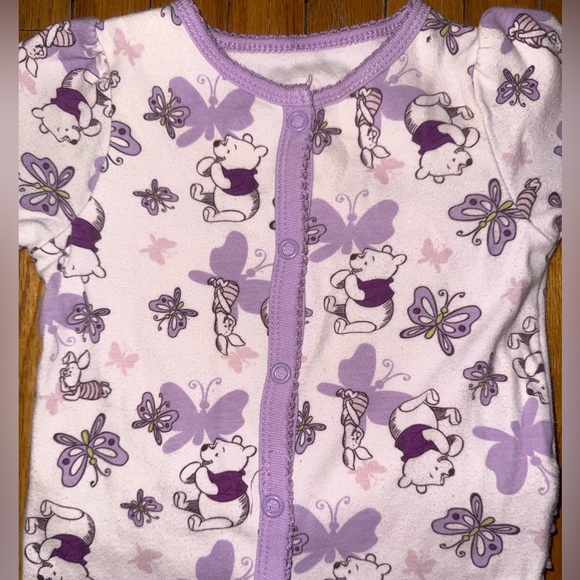 Other - Baby girl onesie 9month